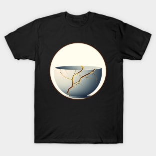 Kintsugi T-Shirt